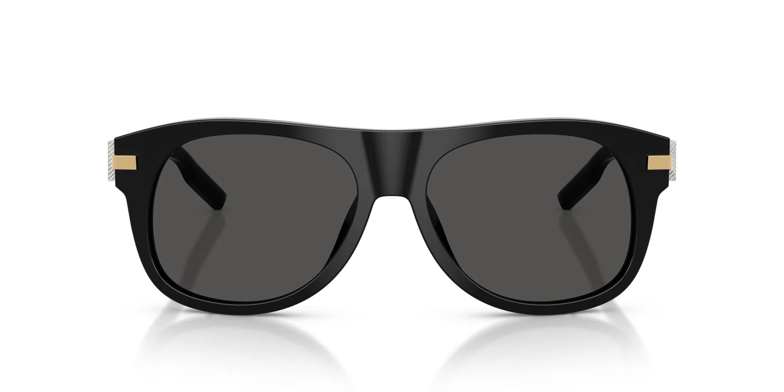 Dolce & Gabbana 4546 Sunglasses - view 9